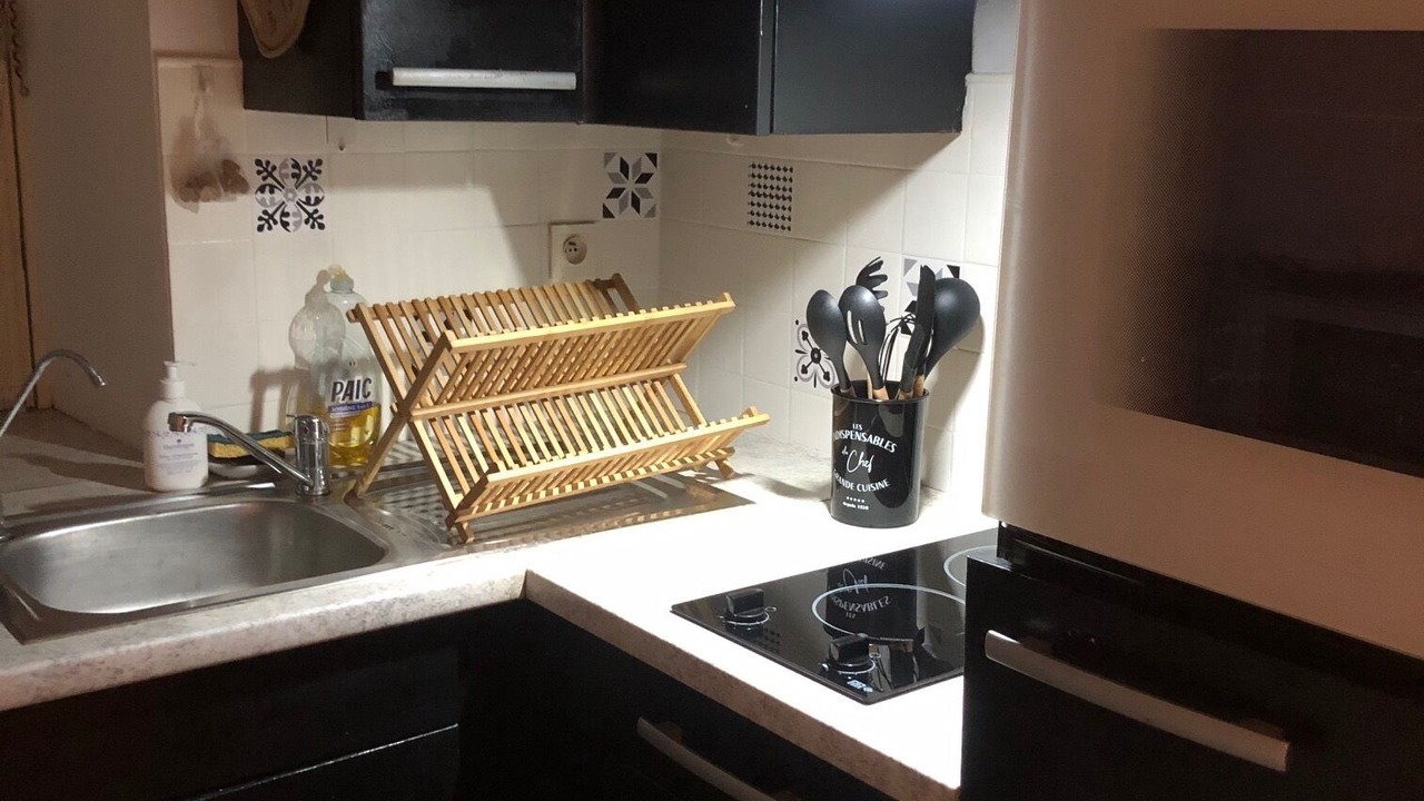 Photo of Kitchen in Poitiers