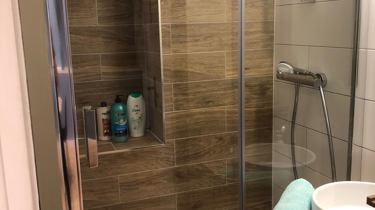 Photo of Bathroom in Poitiers