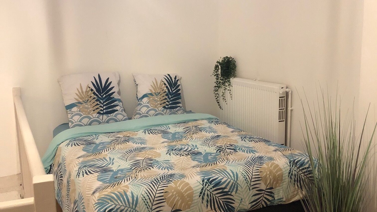 Photo of Bedroom in Poitiers