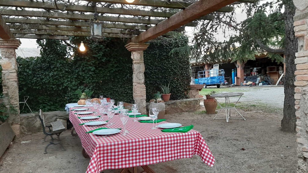 Photo of Outdoor in Subirats
