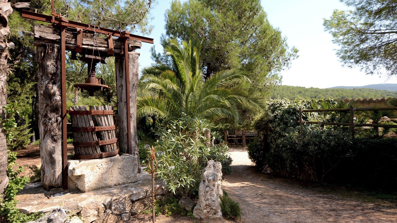 Photo of Outdoor in Subirats