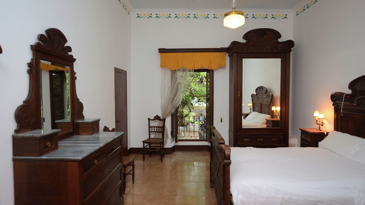 Photo of Bedroom in Subirats