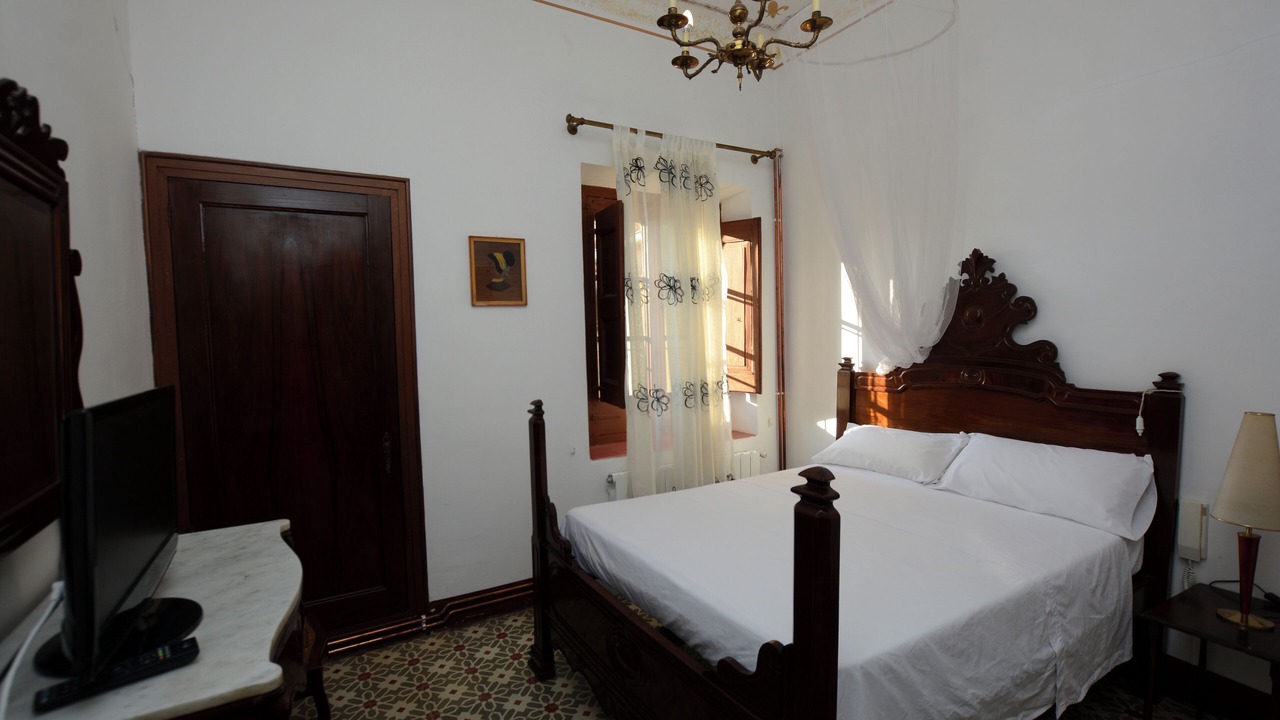 Photo of Bedroom in Subirats