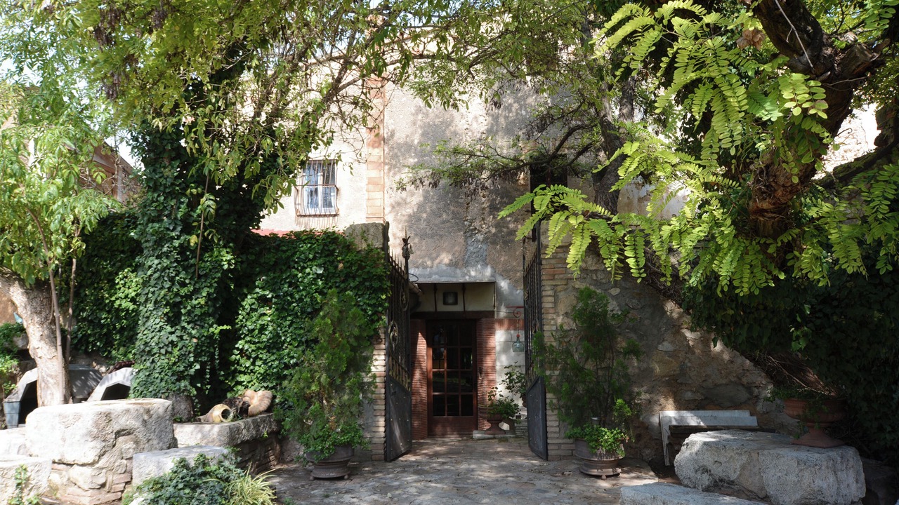 Photo of Outdoor in Subirats