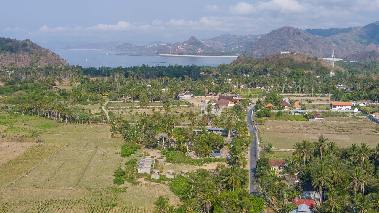 Photo of Outdoor in Selong Belanak