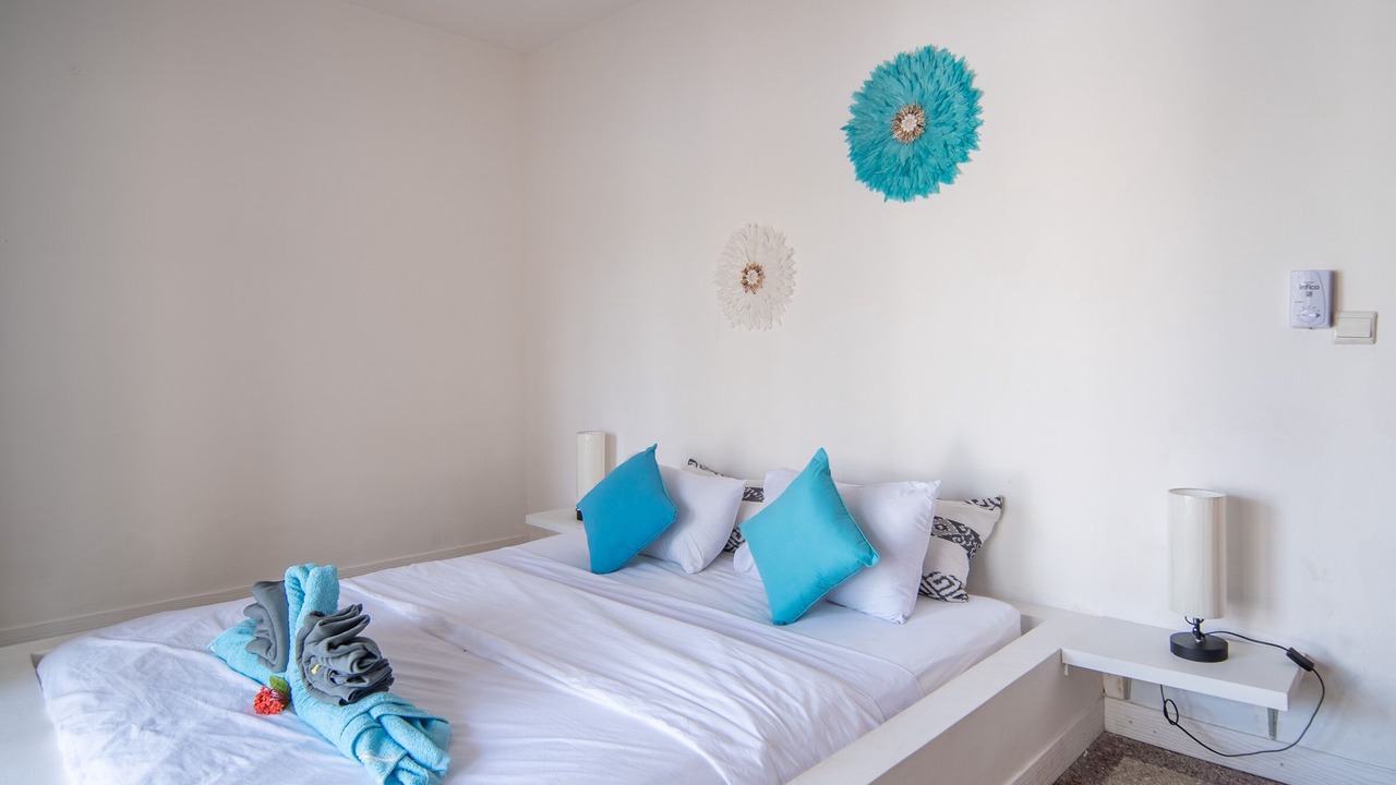 Photo of Bedroom in Selong Belanak