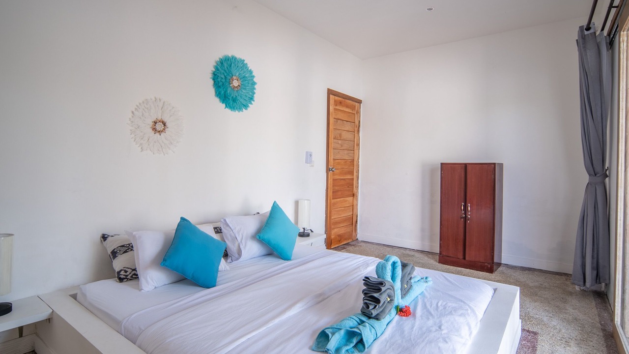 Photo of Bedroom in Selong Belanak