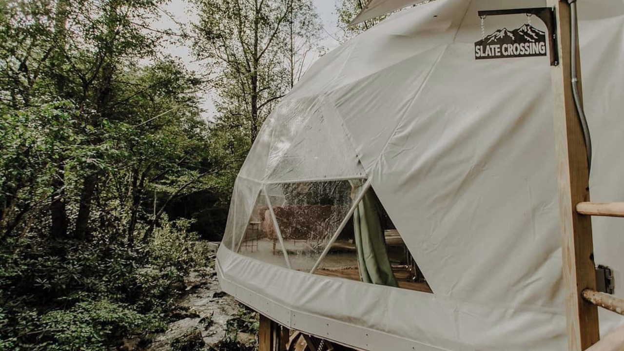 Photo of Outdoor in Cosby