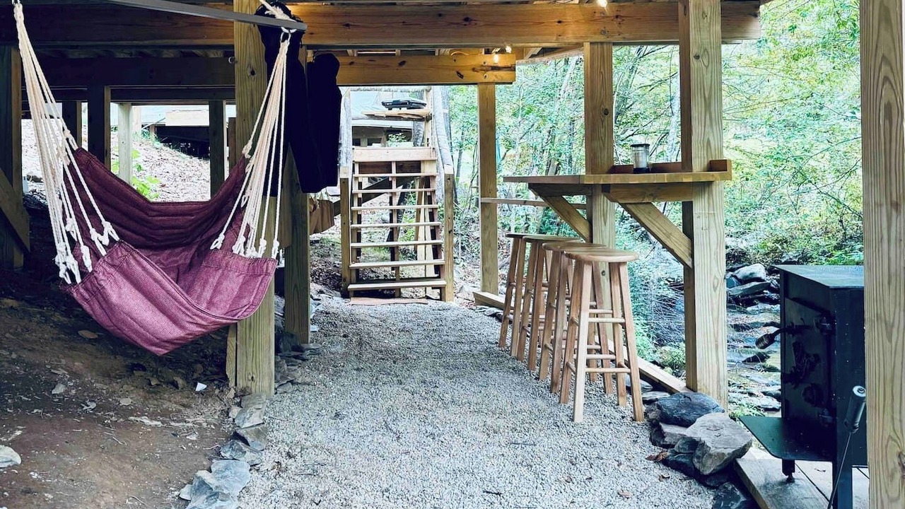 Photo of Outdoor in Cosby