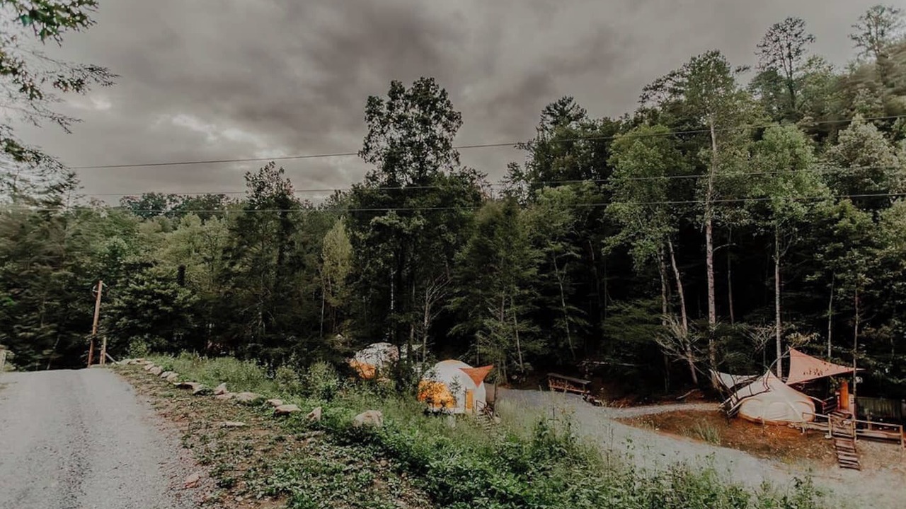 Photo of Outdoor in Cosby