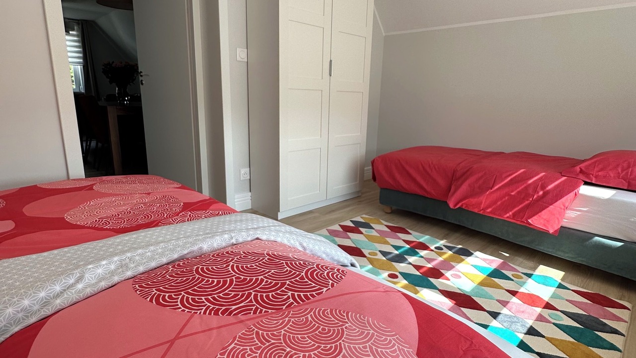 Photo of Bedroom in Berck-sur-Mer