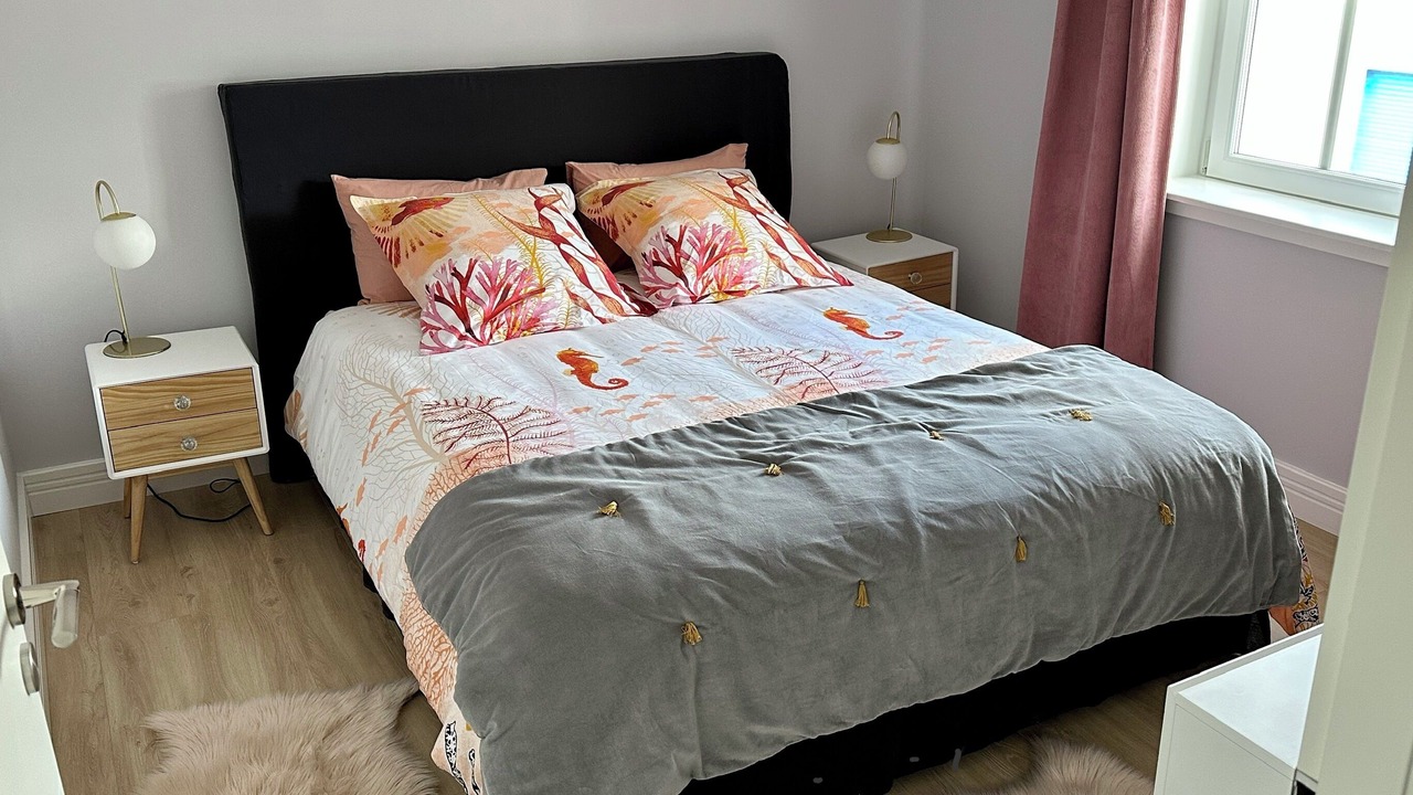 Photo of Bedroom in Berck-sur-Mer
