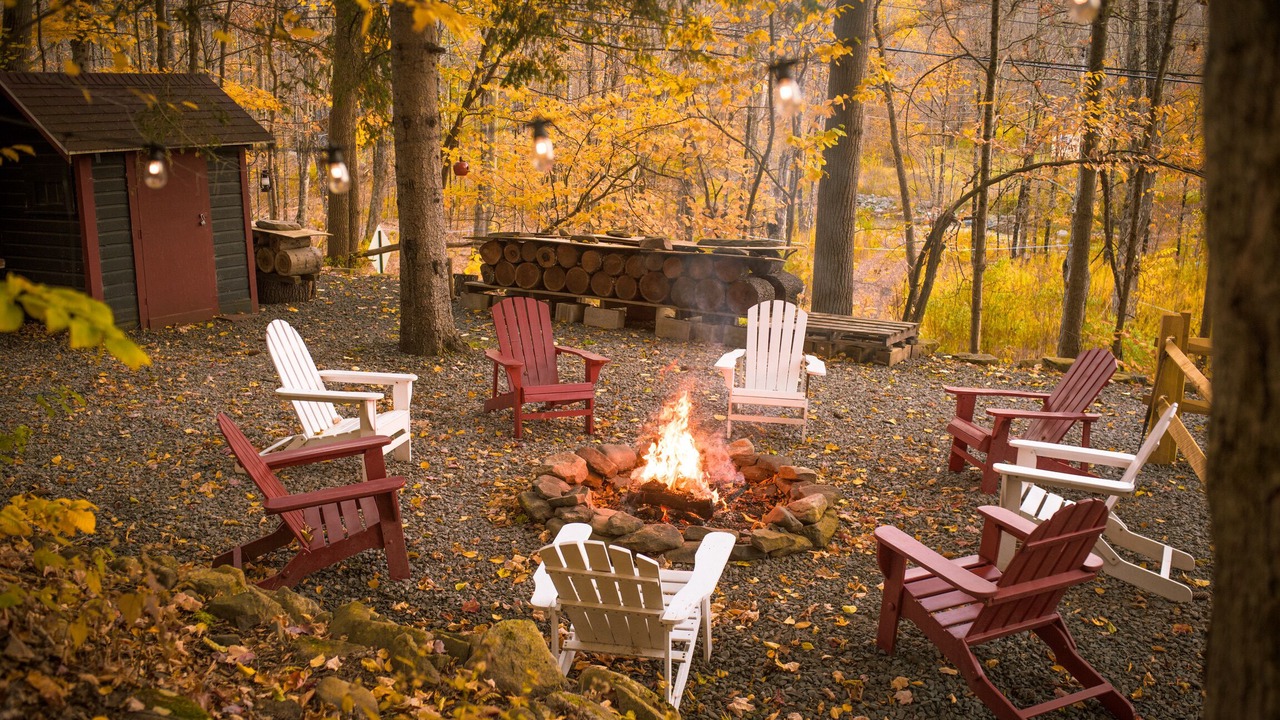 Photo of Outdoor in Oliverea