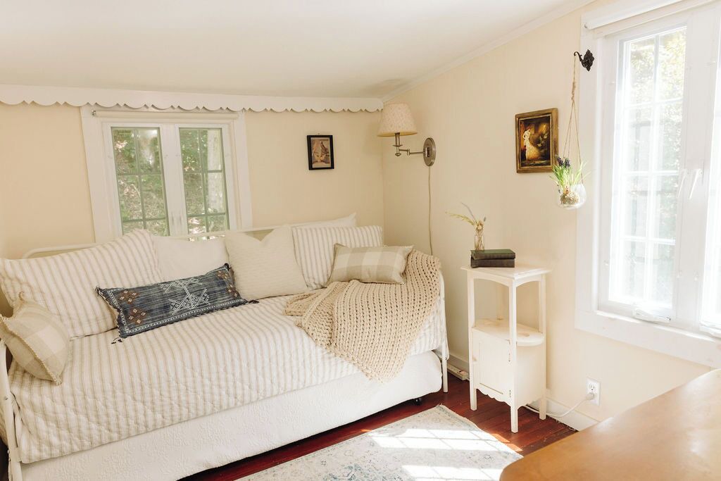 Photo of Livingroom in Oliverea