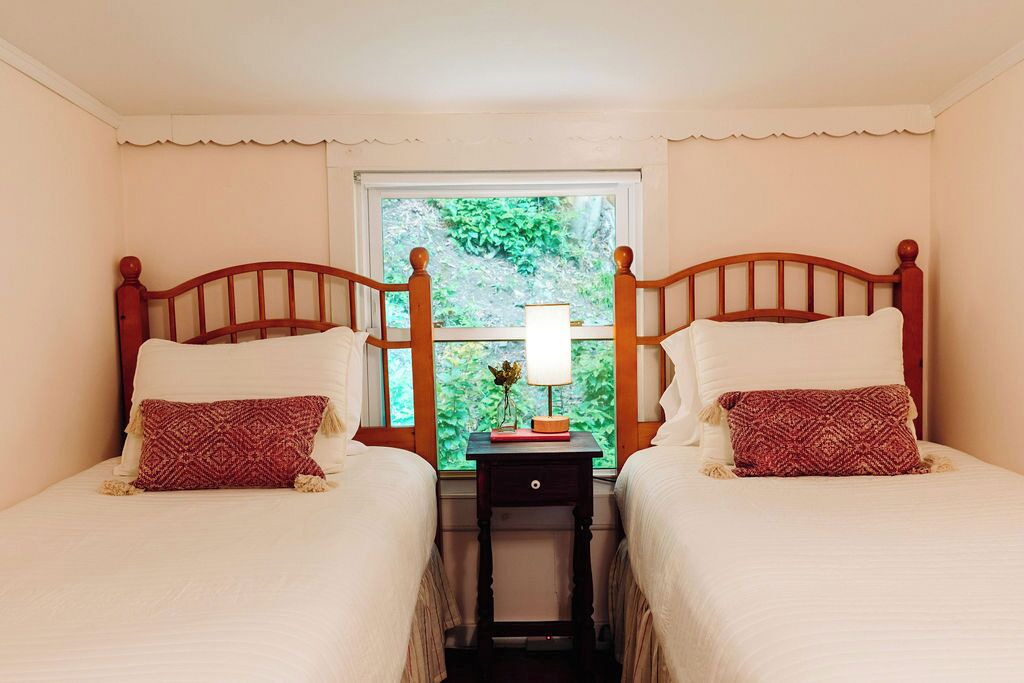 Photo of Bedroom in Oliverea
