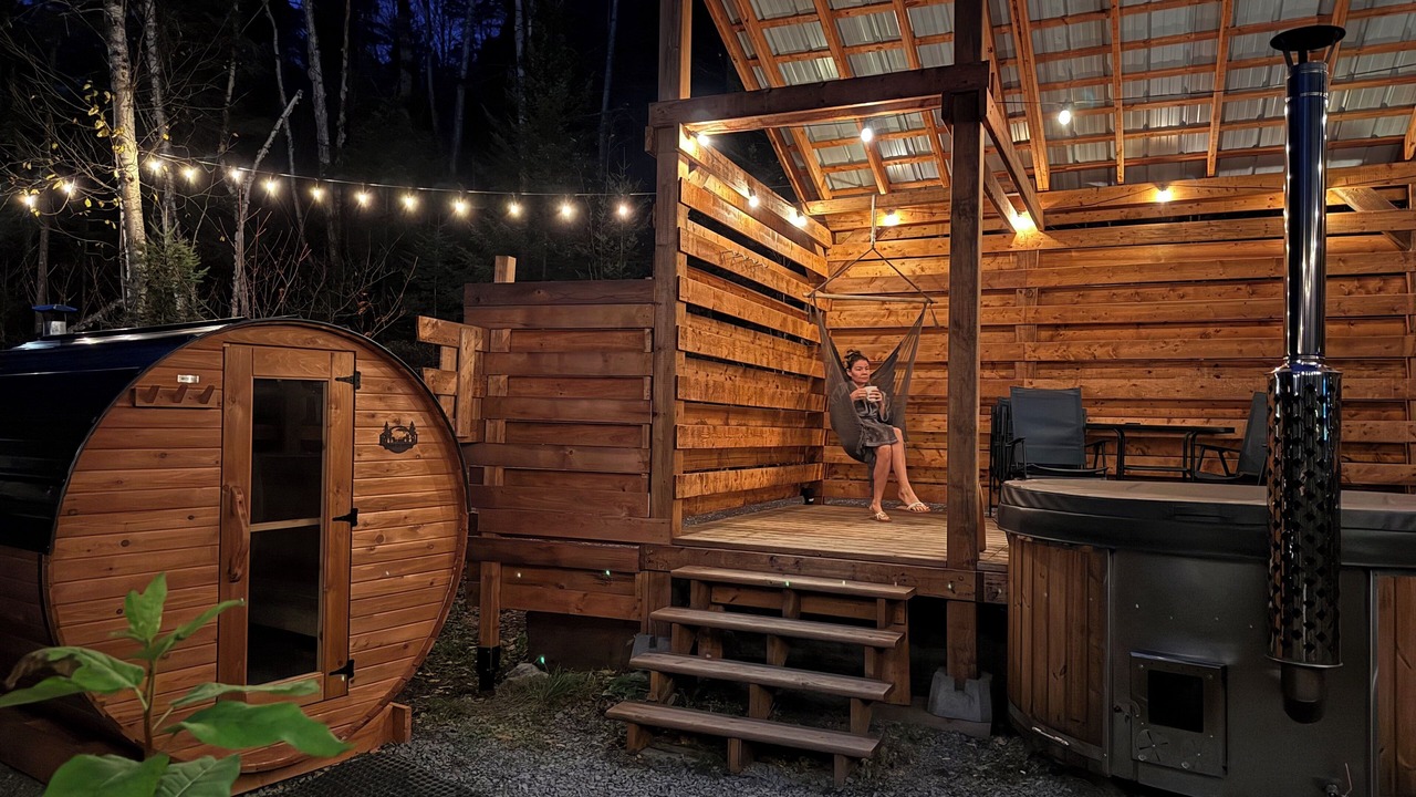 Photo of Outdoor in Sainte Rose du Nord