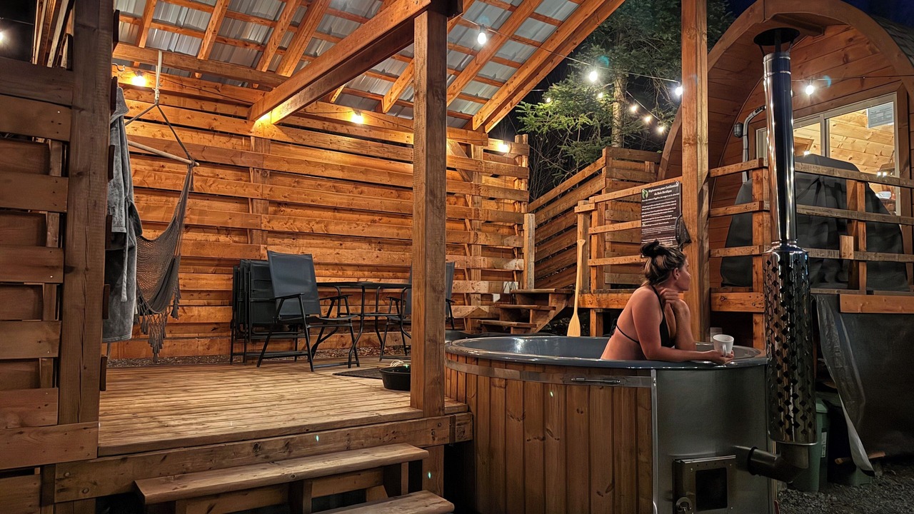 Photo of Outdoor in Sainte Rose du Nord
