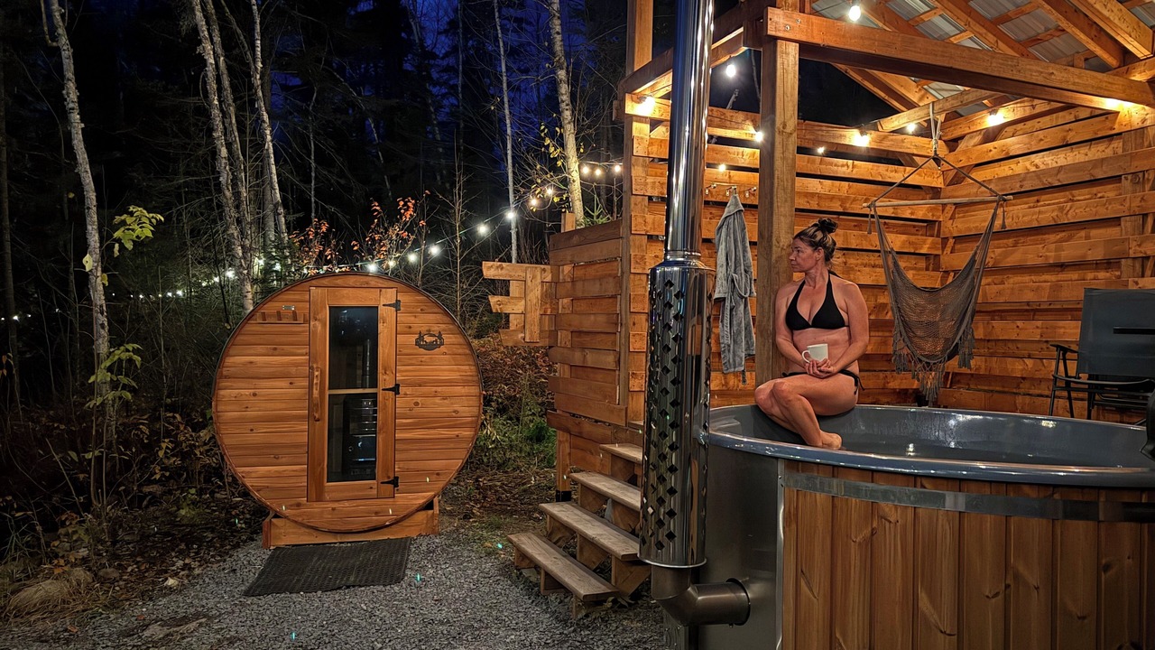 Photo of Outdoor in Sainte Rose du Nord