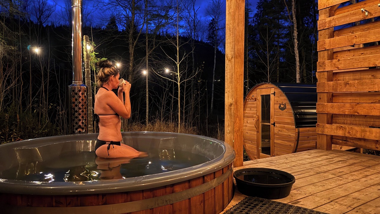 Photo of Outdoor in Sainte Rose du Nord
