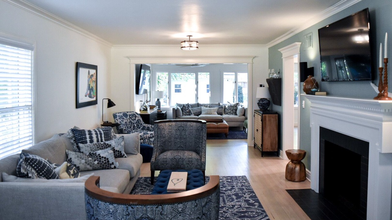 Photo of Livingroom in Norman