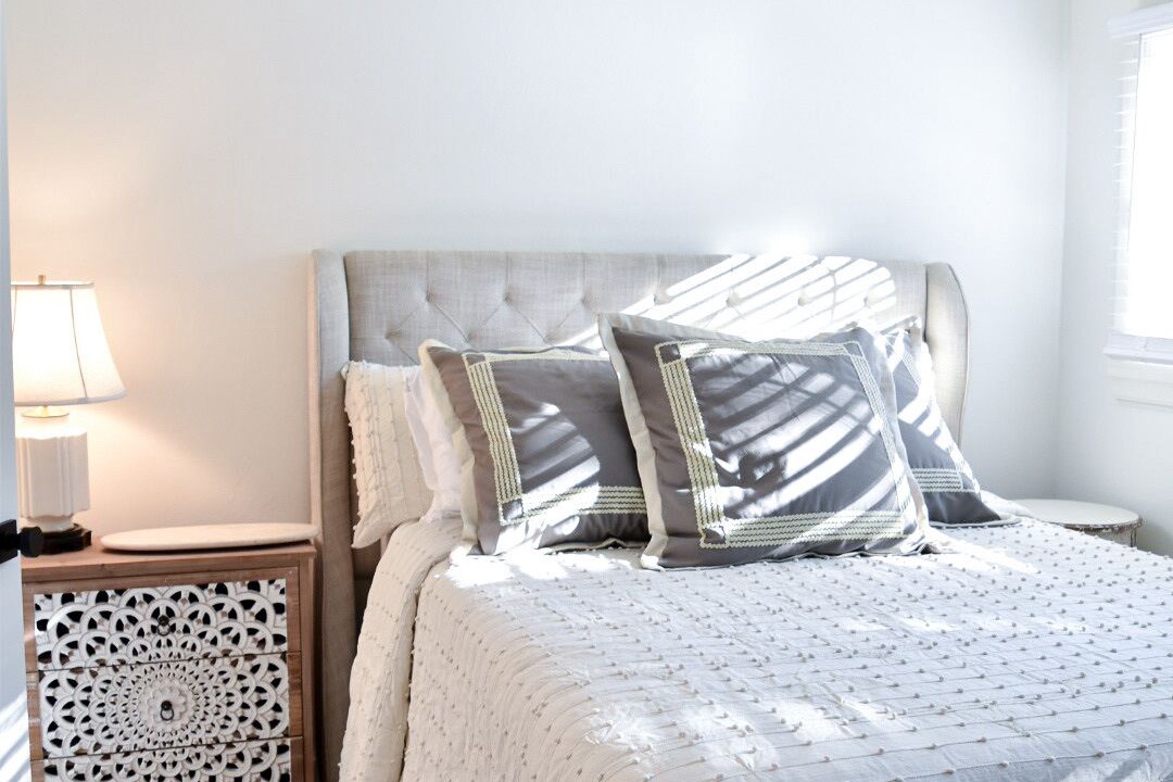 Photo of Bedroom in Norman