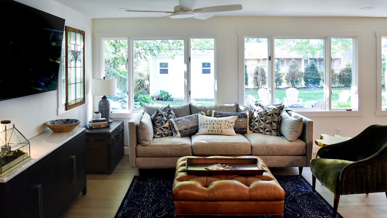 Photo of Livingroom in Norman
