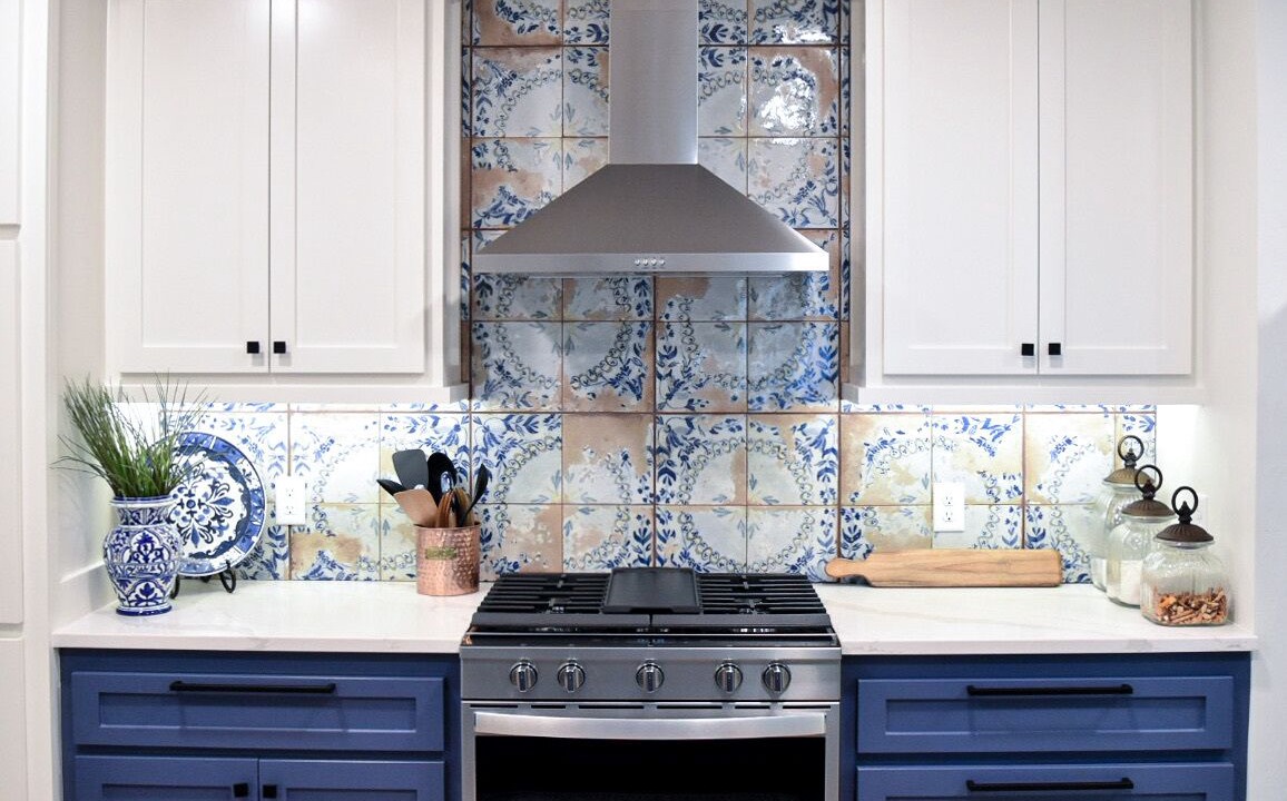 Photo of Kitchen in Norman