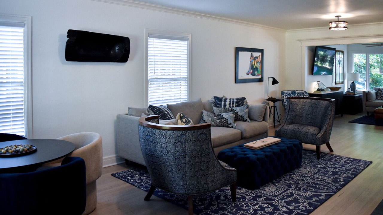 Photo of Livingroom in Norman