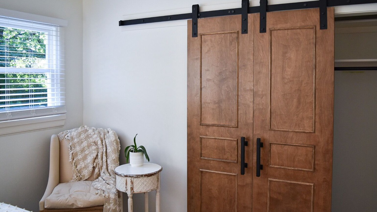 Photo of Bedroom in Norman