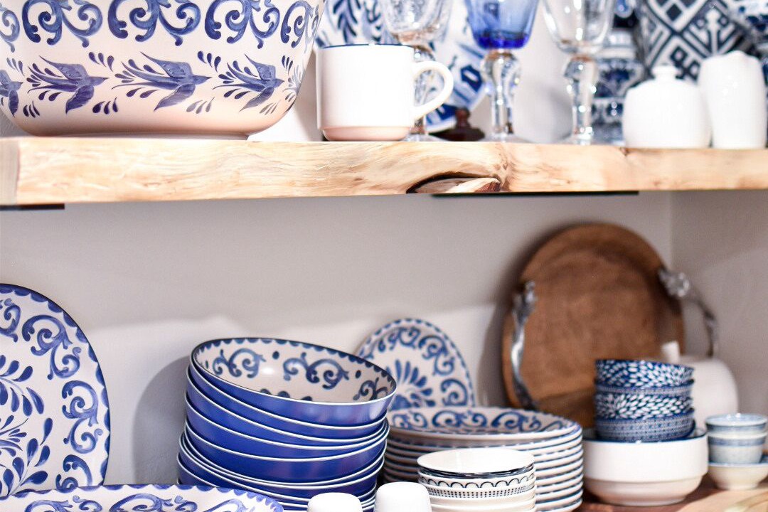 Photo of Kitchen in Norman