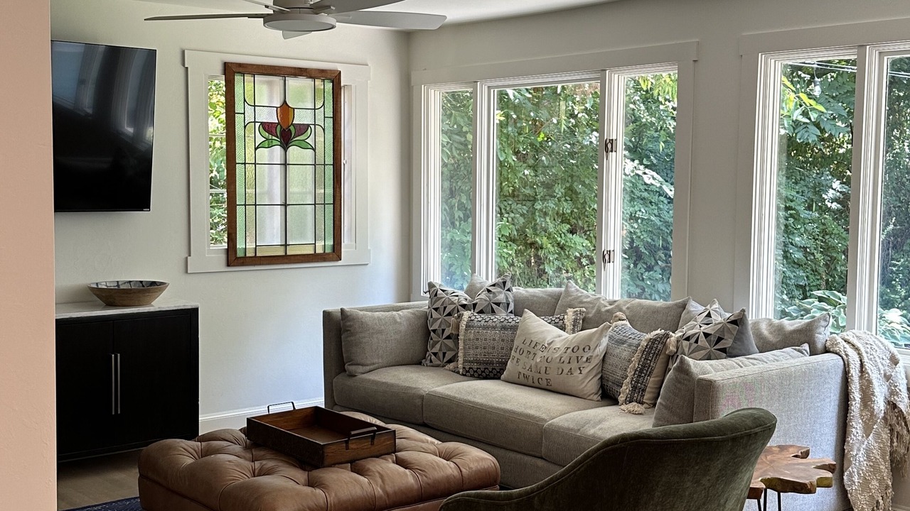 Photo of Livingroom in Norman
