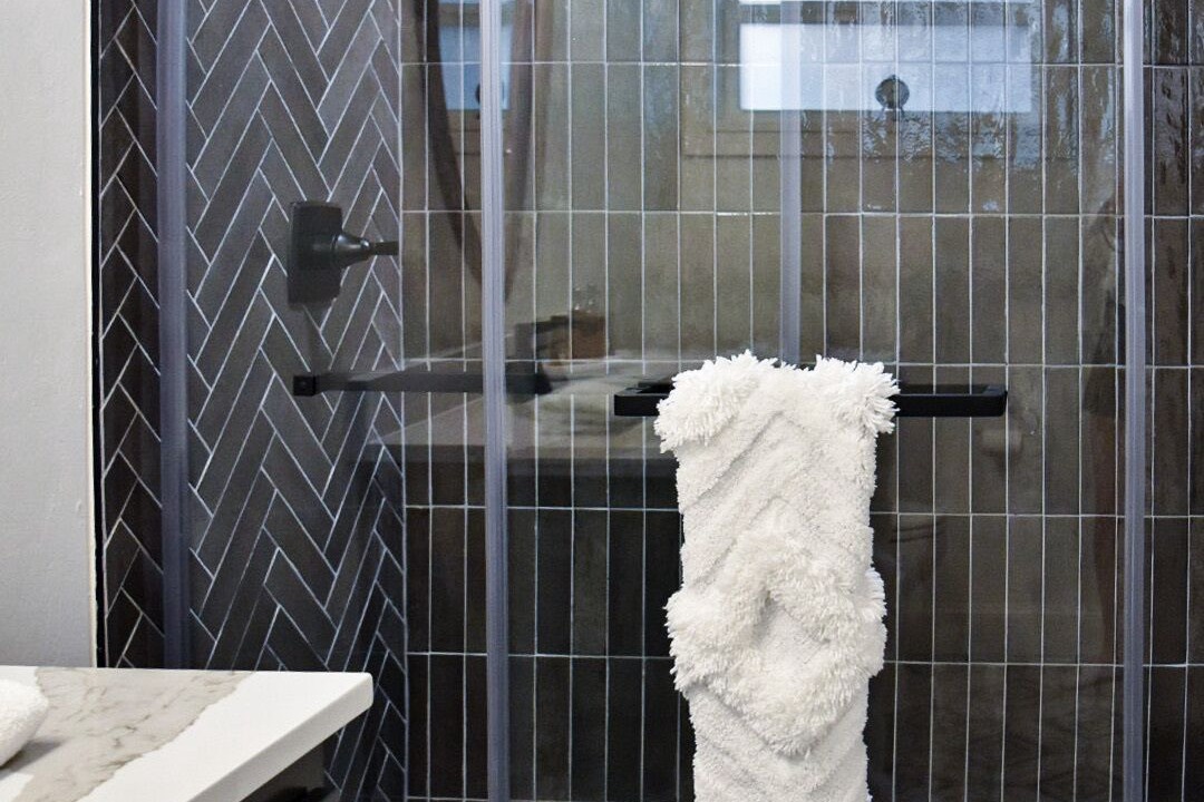 Photo of Bathroom in Norman