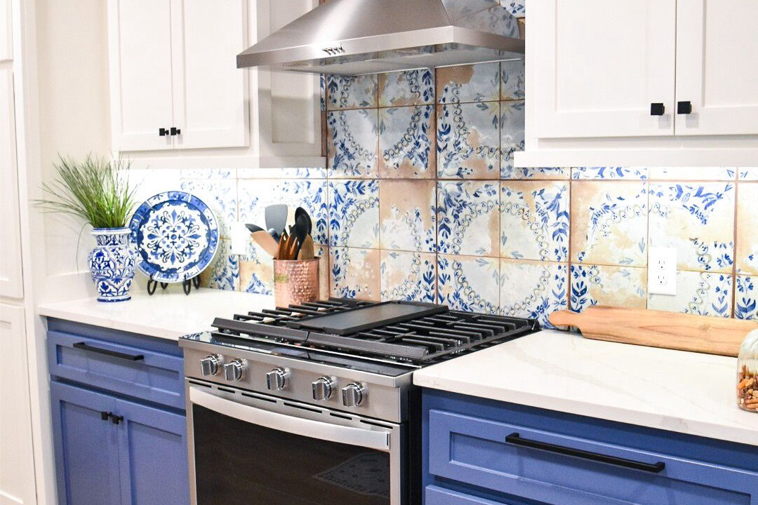 Photo of Kitchen in Norman
