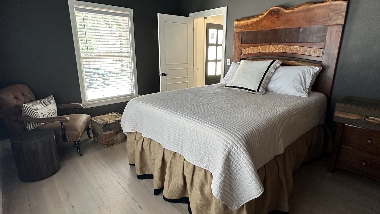 Photo of Bedroom in Norman