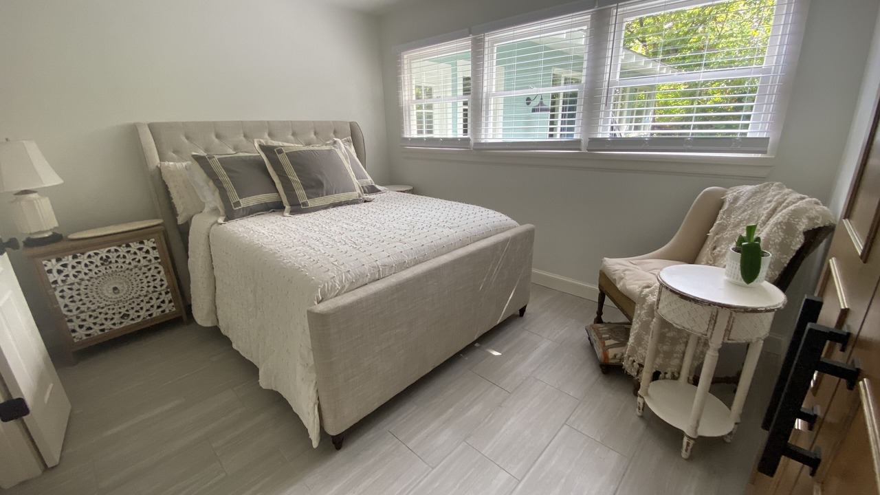 Photo of Bedroom in Norman