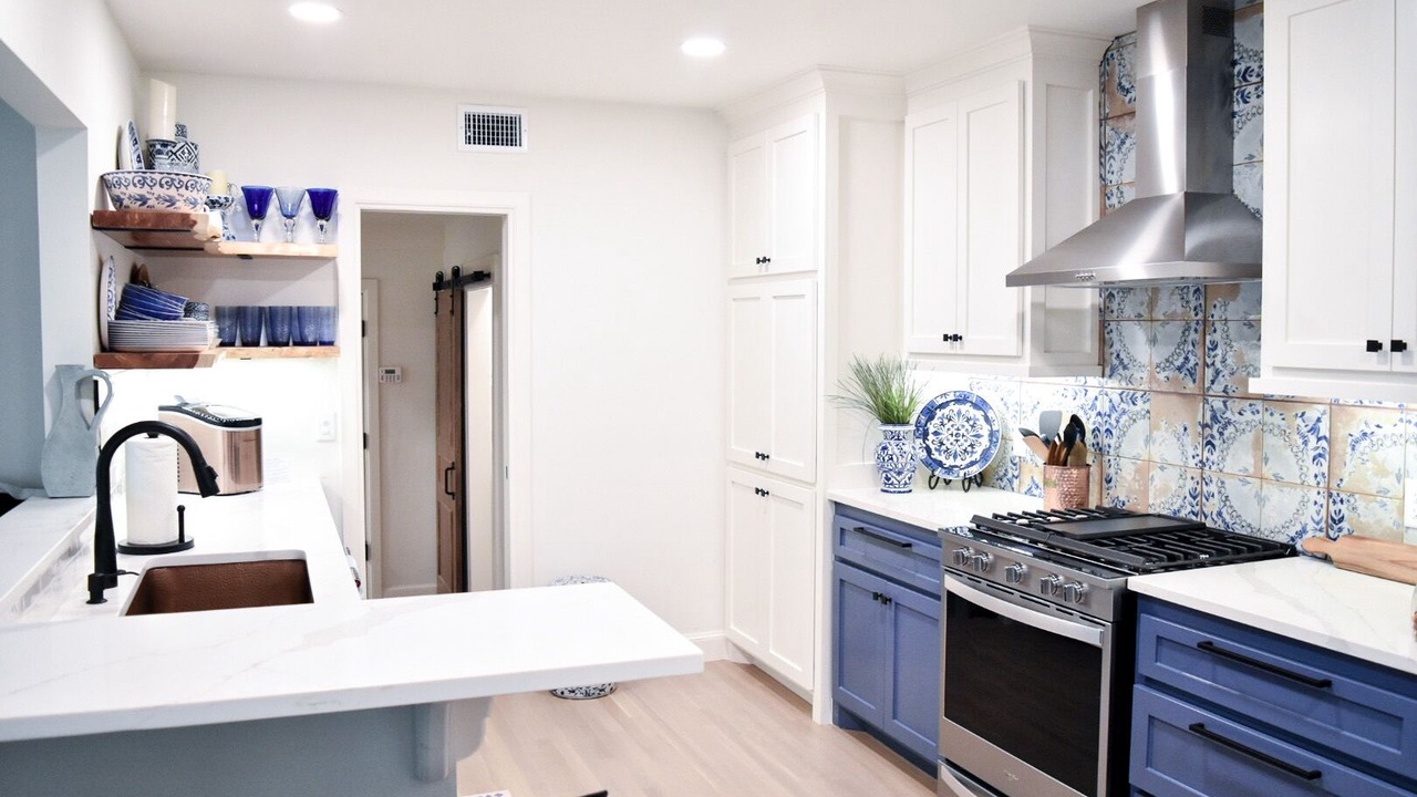 Photo of Kitchen in Norman