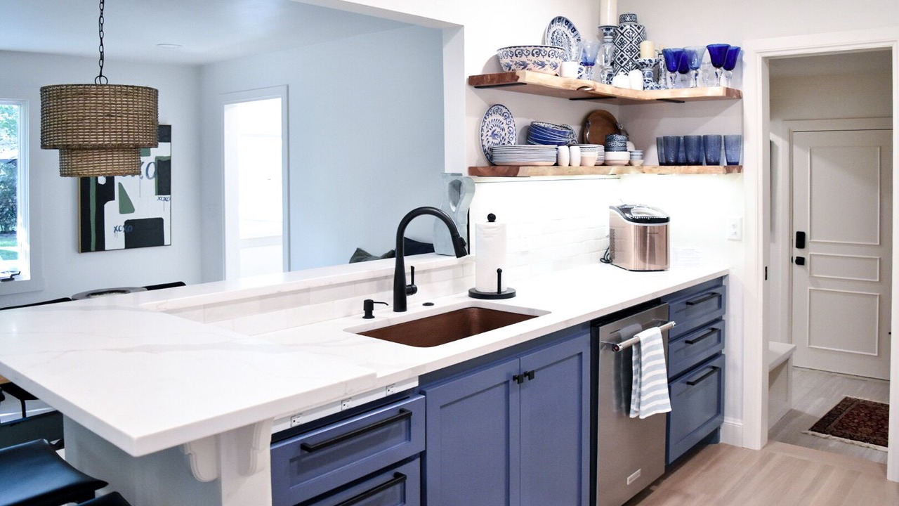 Photo of Kitchen in Norman