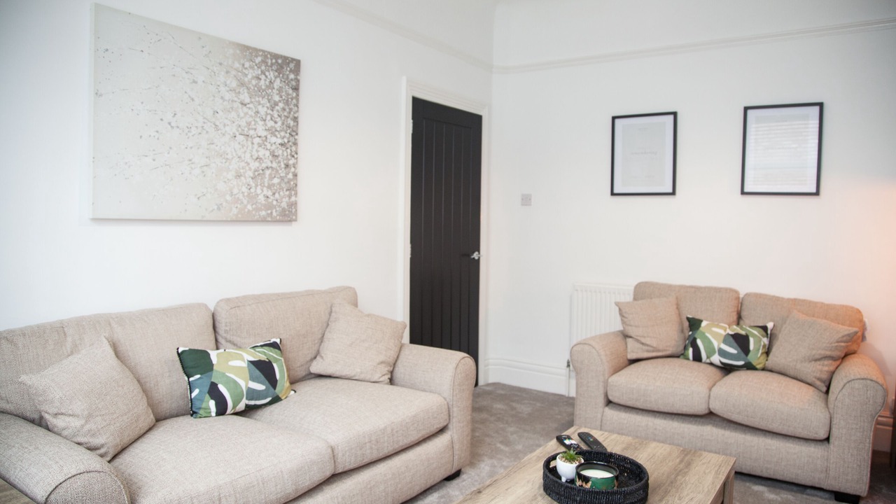 Photo of Bedroom in Wallasey