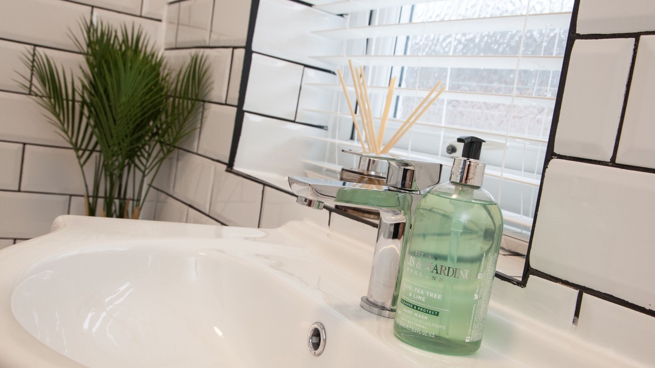 Photo of Bathroom in Wallasey