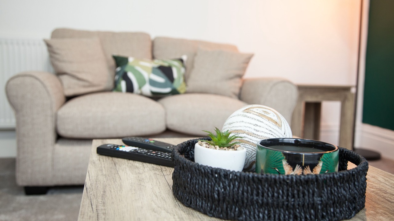 Photo of Bedroom in Wallasey