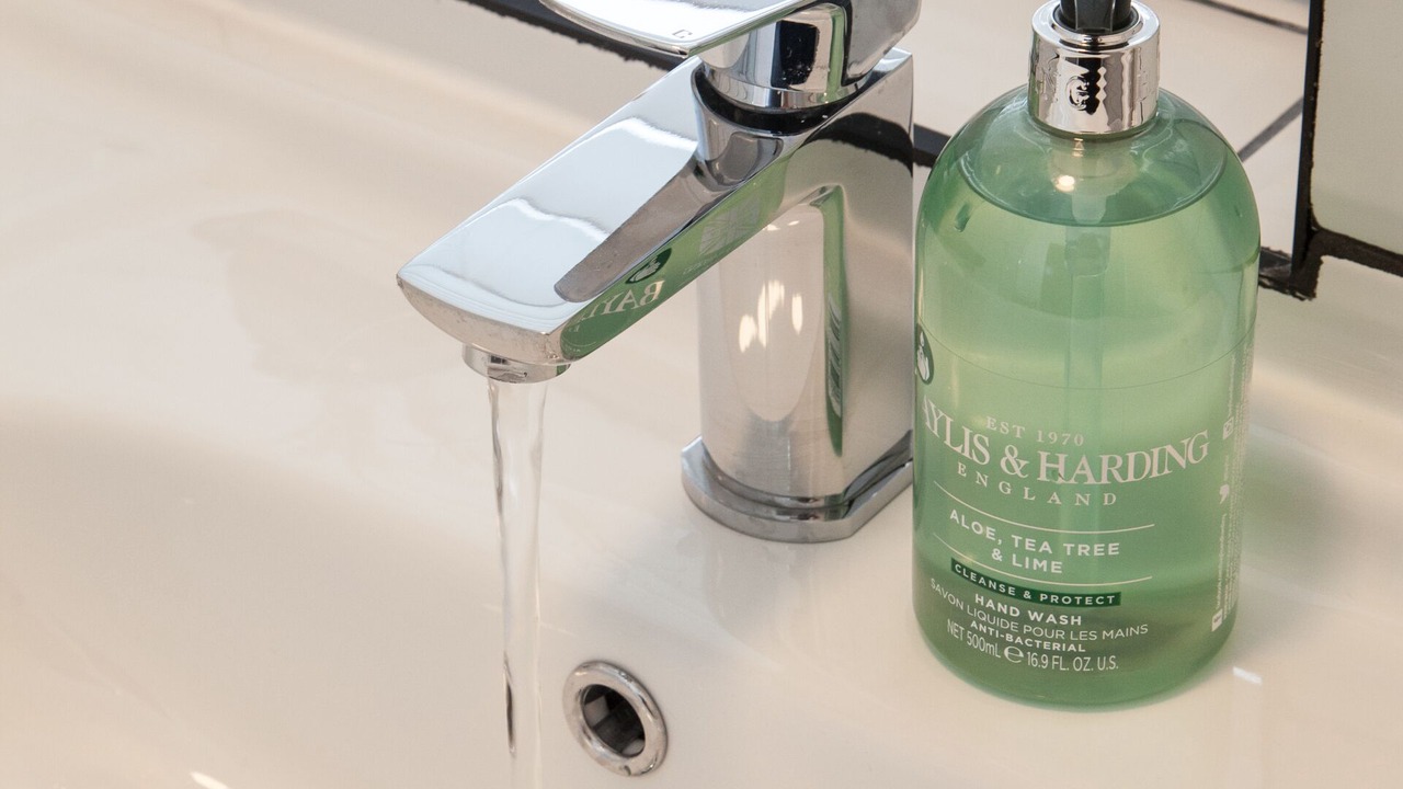 Photo of Bathroom in Wallasey