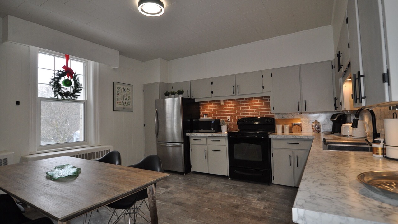 Photo of Kitchen in Meaford