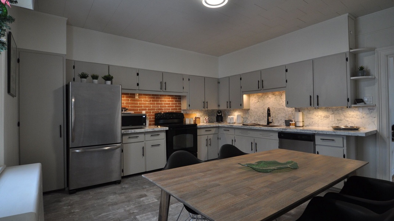 Photo of Kitchen in Meaford