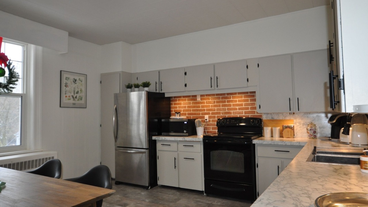Photo of Kitchen in Meaford