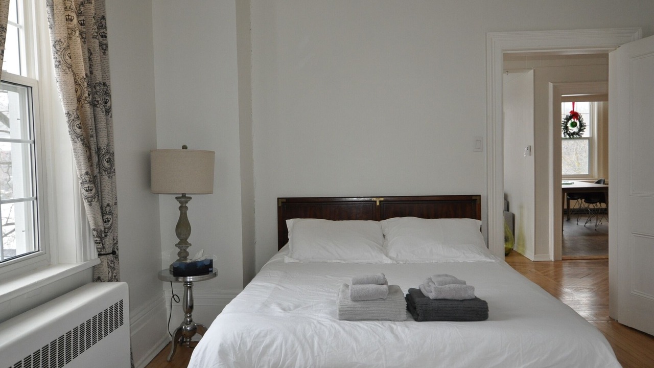 Photo of Bedroom in Meaford