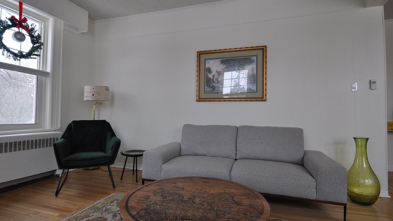 Photo of Livingroom in Meaford