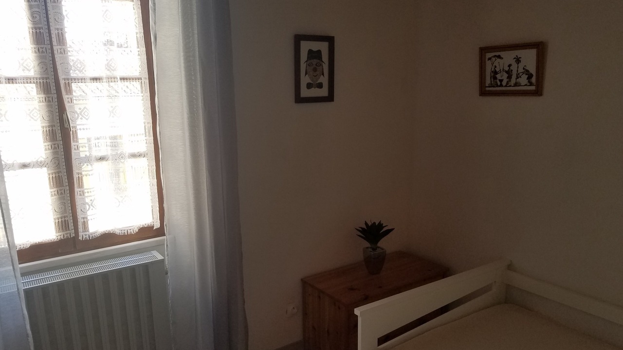 Photo of Bedroom in Montricoux
