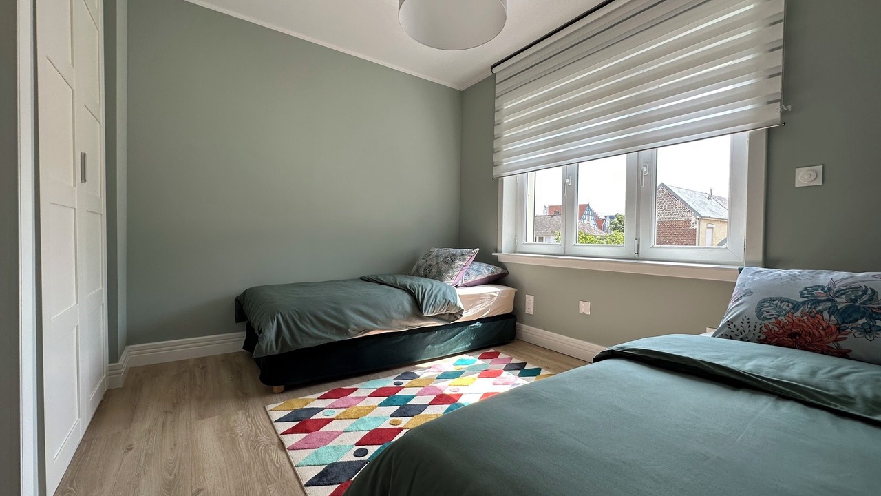 Photo of Bedroom in Berck-sur-Mer