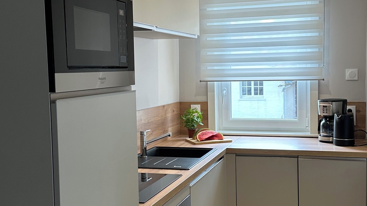 Photo of Kitchen in Berck-sur-Mer