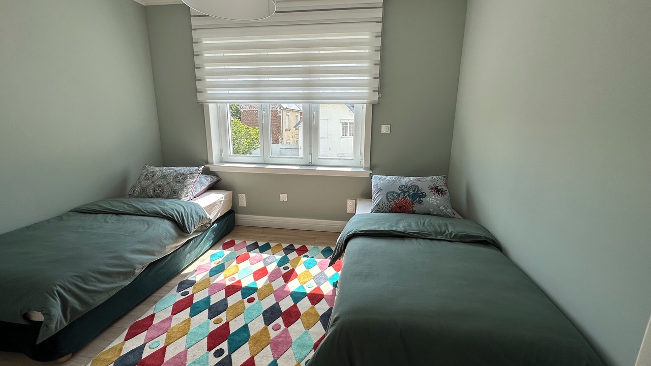 Photo of Bedroom in Berck-sur-Mer